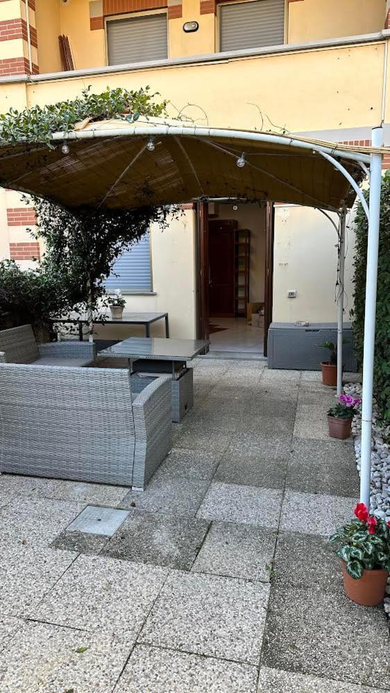 Lavilletta Stanza Parco Baranzate Exterior foto